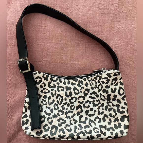 Wild Fable Printed Purse - Picture 2 of 4